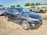 2020 Chevrolet Equinox photo