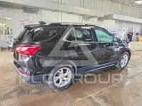 2020 Chevrolet Equinox фото