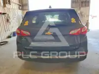 2020 Chevrolet Equinox photo
