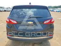 2020 Chevrolet Equinox photo