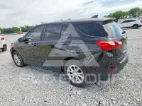 2020 Chevrolet Equinox фото