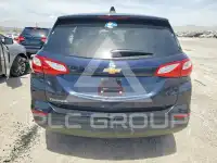 2020 Chevrolet Equinox фото