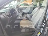 2020 Chevrolet Equinox фото