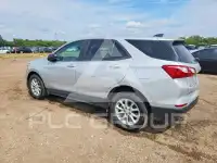 2020 Chevrolet Equinox photo