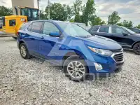 2020 Chevrolet Equinox photo