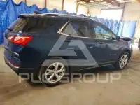 2020 Chevrolet Equinox фото