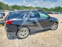 2020 Chevrolet Equinox photo