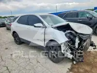 2020 Chevrolet Equinox photo