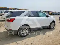 2020 Chevrolet Equinox фото
