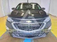 2020 Chevrolet Equinox photo