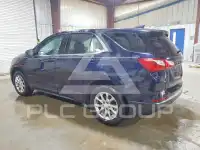 2020 Chevrolet Equinox photo