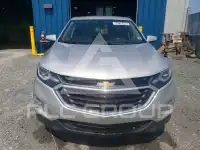 2020 Chevrolet Equinox фото