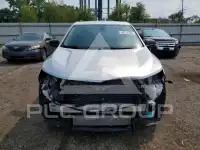 2020 Chevrolet Equinox фото
