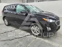 2020 Chevrolet Equinox photo