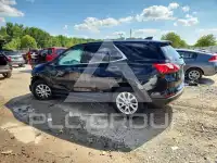 2020 Chevrolet Equinox фото
