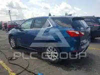 2020 Chevrolet Equinox photo
