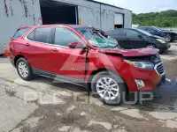 2020 Chevrolet Equinox photo