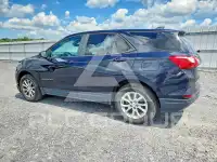 2020 Chevrolet Equinox фото