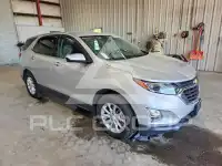 2020 Chevrolet Equinox фото