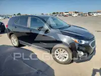 2020 Chevrolet Equinox фото
