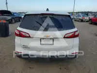 2020 Chevrolet Equinox photo