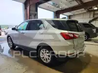 2020 Chevrolet Equinox фото
