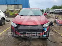 2020 Chevrolet Equinox фото