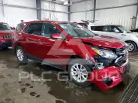 2020 Chevrolet Equinox photo