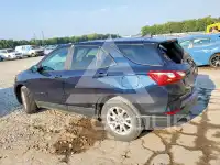 2020 Chevrolet Equinox photo
