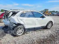 2020 Chevrolet Equinox photo