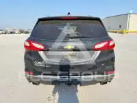 2020 Chevrolet Equinox фото