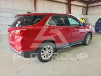 2020 Chevrolet Equinox photo