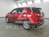 2020 Chevrolet Equinox photo
