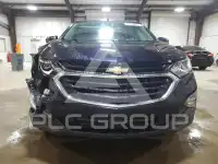 2020 Chevrolet Equinox photo