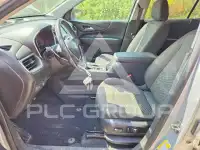 2020 Chevrolet Equinox photo