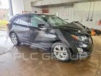 2020 Chevrolet Equinox фото