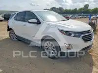 2020 Chevrolet Equinox photo