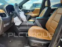 2020 Chevrolet Equinox фото