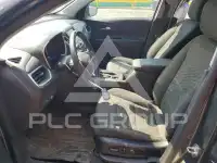 2020 Chevrolet Equinox фото