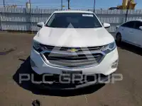 2020 Chevrolet Equinox фото