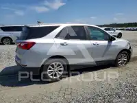 2020 Chevrolet Equinox photo