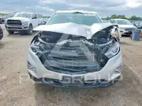 2020 Chevrolet Equinox фото