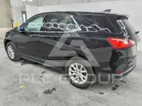 2020 Chevrolet Equinox photo