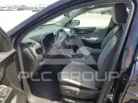 2020 Chevrolet Equinox фото