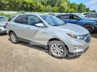 2020 Chevrolet Equinox photo