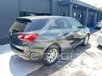 2020 Chevrolet Equinox фото