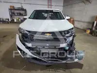 2020 Chevrolet Equinox photo