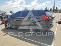 2020 Chevrolet Equinox фото