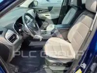 2020 Chevrolet Equinox photo