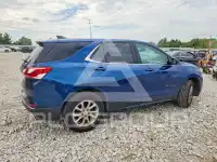 2020 Chevrolet Equinox photo